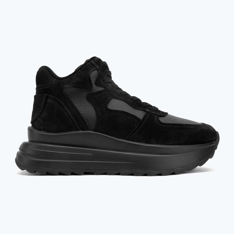 Дамски обувки BIG STAR OO274A325 black 2