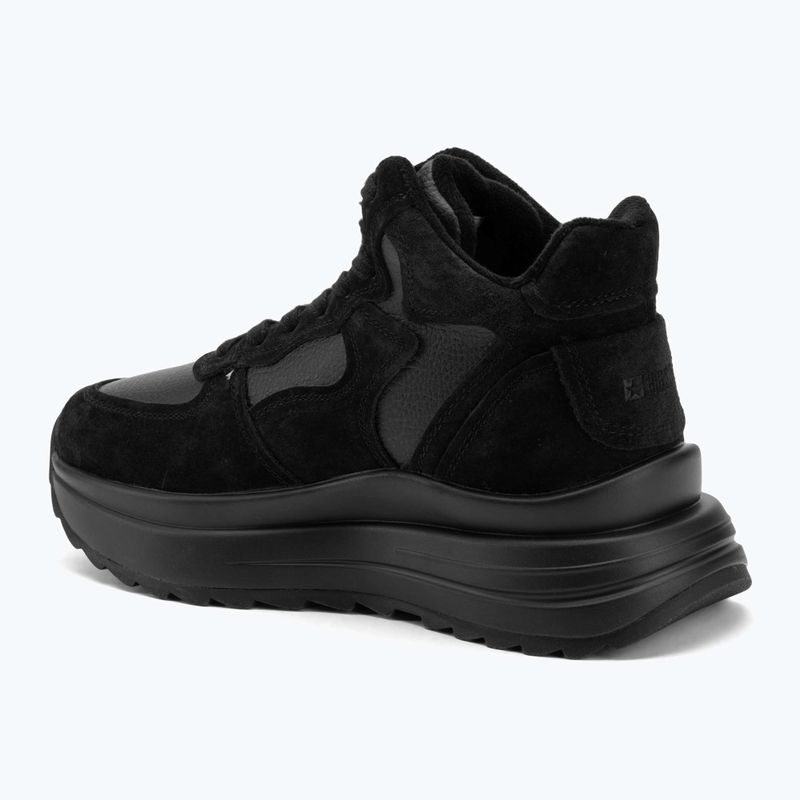 Дамски обувки BIG STAR OO274A325 black 3