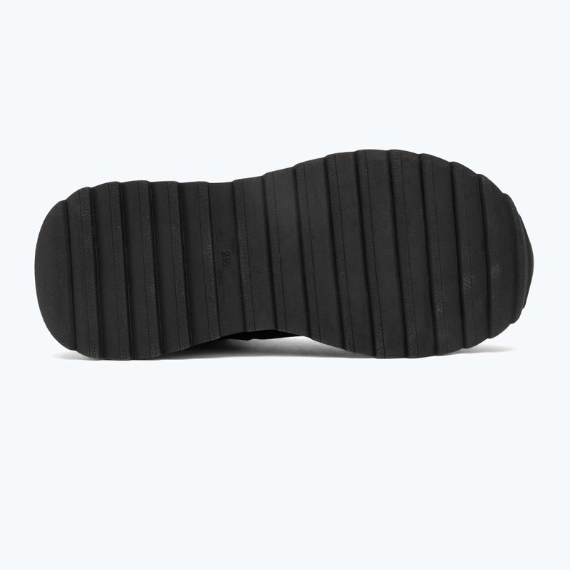 Дамски обувки BIG STAR OO274A325 black 4