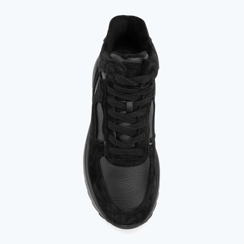 Дамски обувки BIG STAR OO274A325 black 5