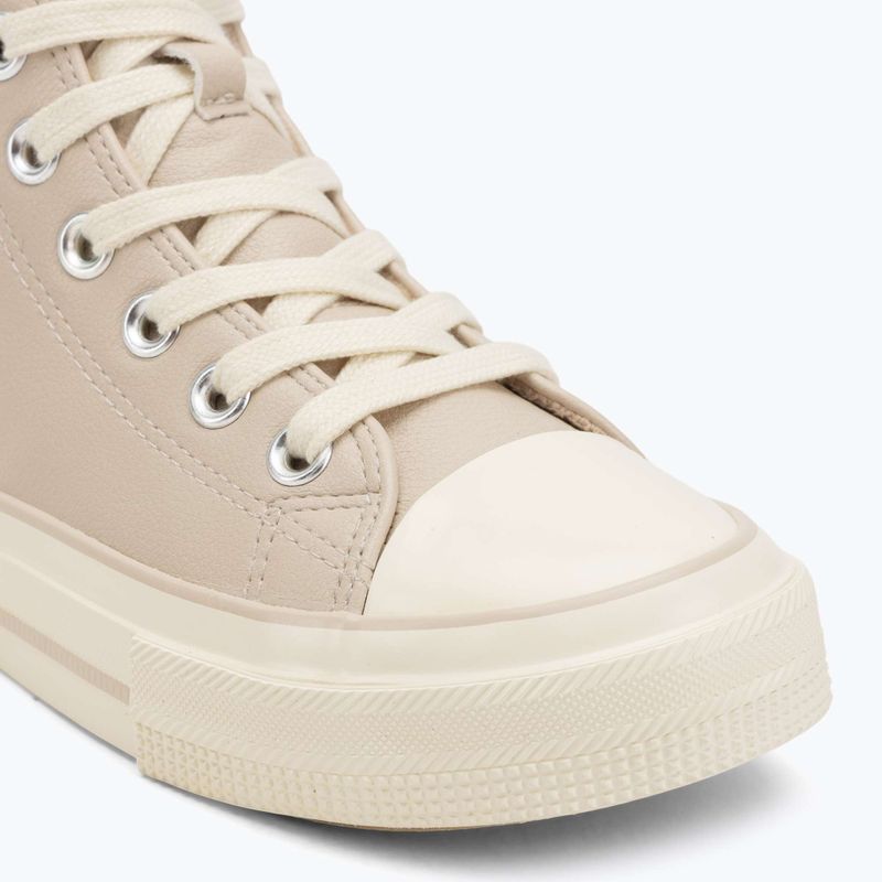Дамски кецове BIG STAR OO274934 beige 7