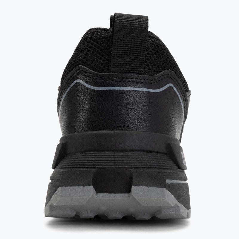 Мъжки обувки BIG STAR RR174549 black 6