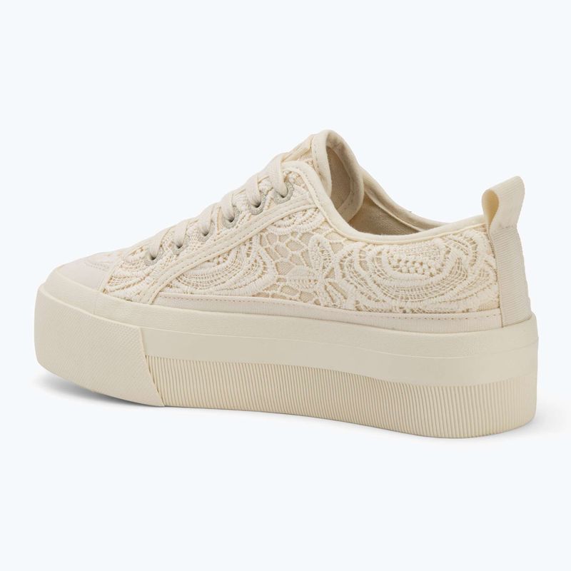 Дамски обувки BIG STAR RR274746 beige 3