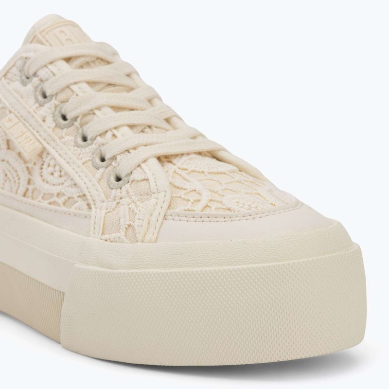 Дамски обувки BIG STAR RR274746 beige 7