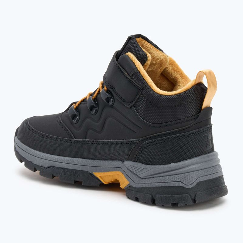 Детски обувки BIG STAR SS374013 black 3
