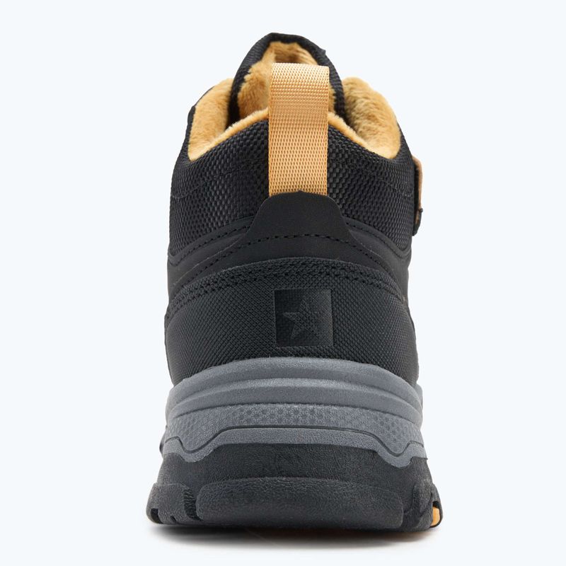 Детски обувки BIG STAR SS374013 black 6