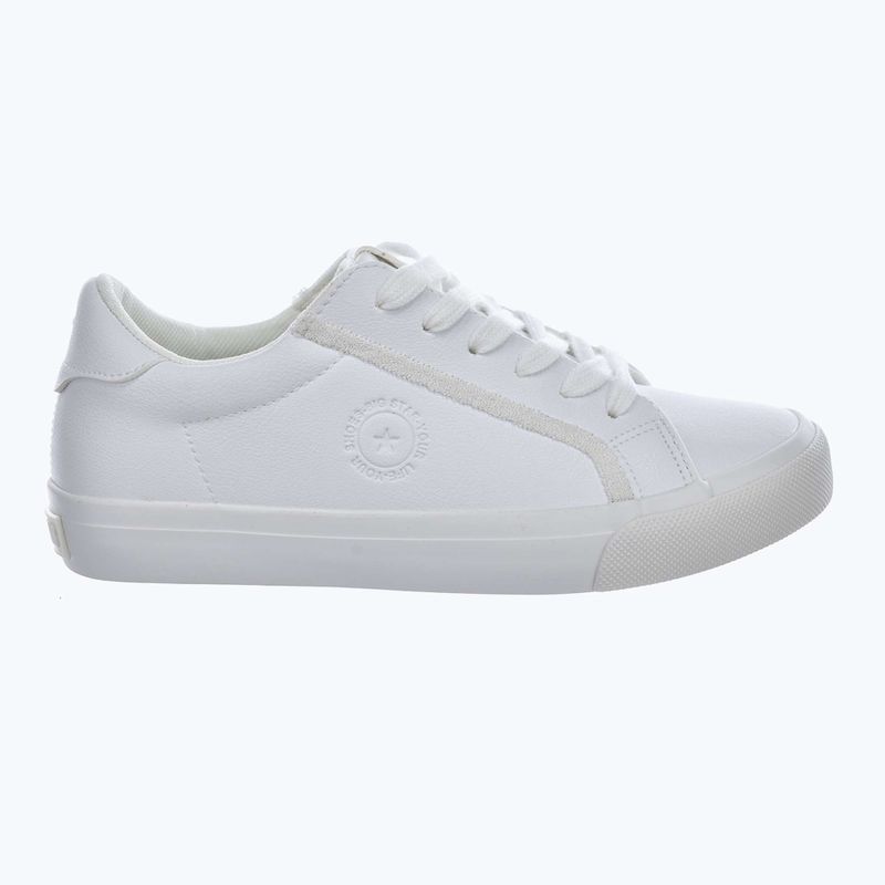 Дамски обувки BIG STAR SS274220 white 8
