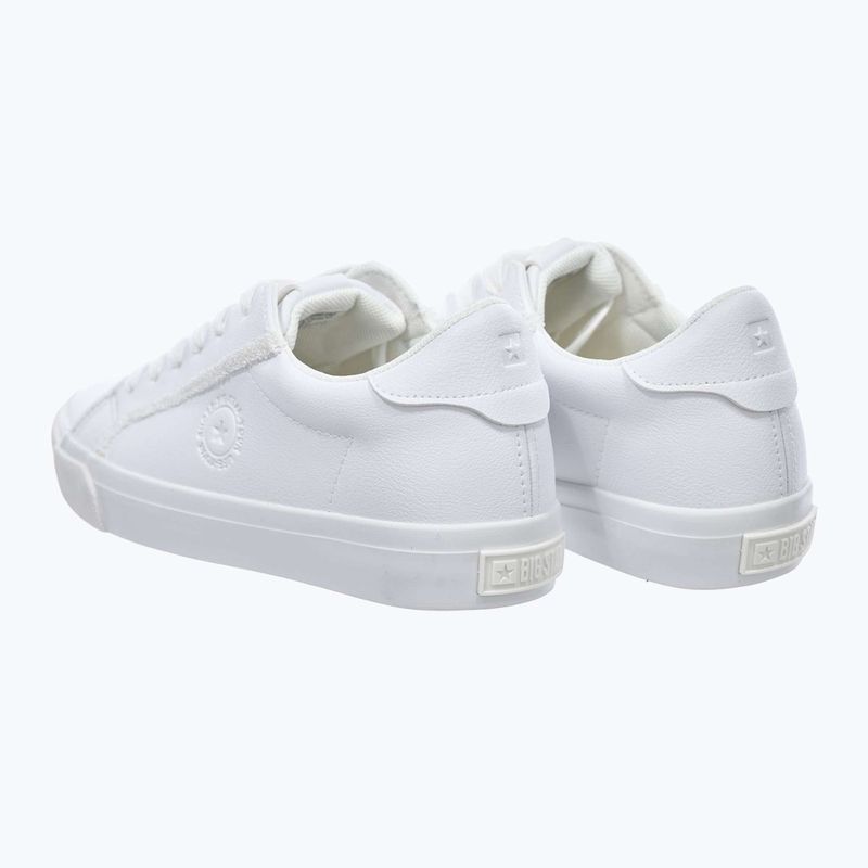 Дамски обувки BIG STAR SS274220 white 10