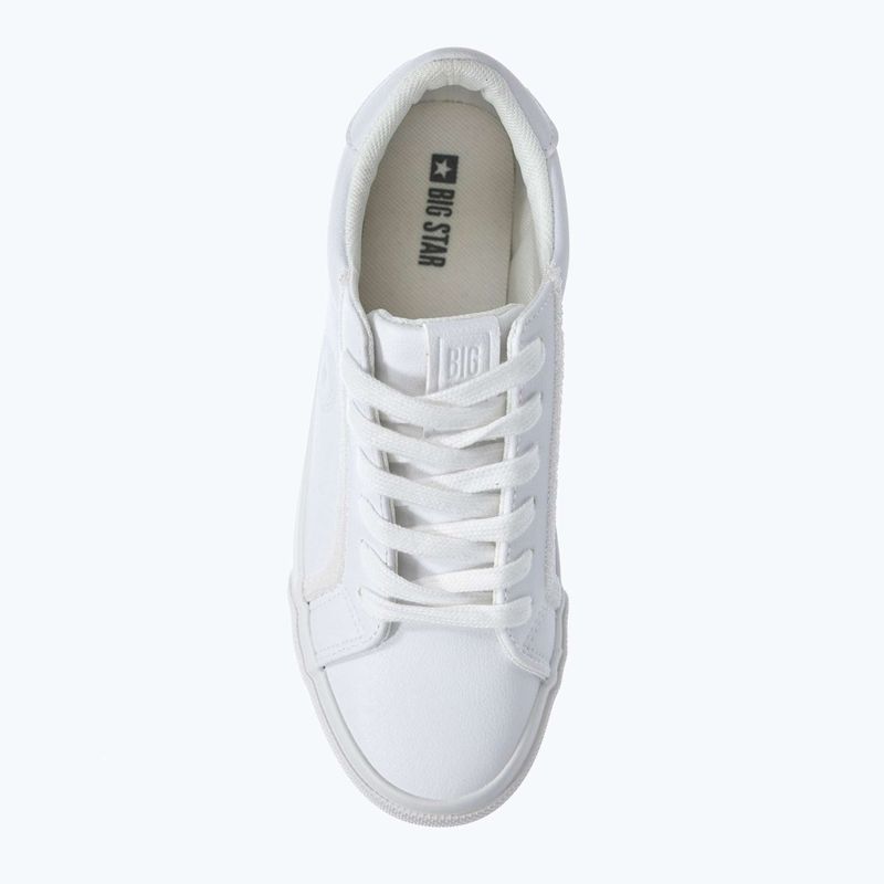 Дамски обувки BIG STAR SS274220 white 12