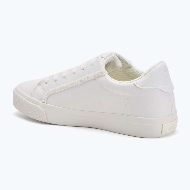 Дамски обувки BIG STAR SS274220 white 3