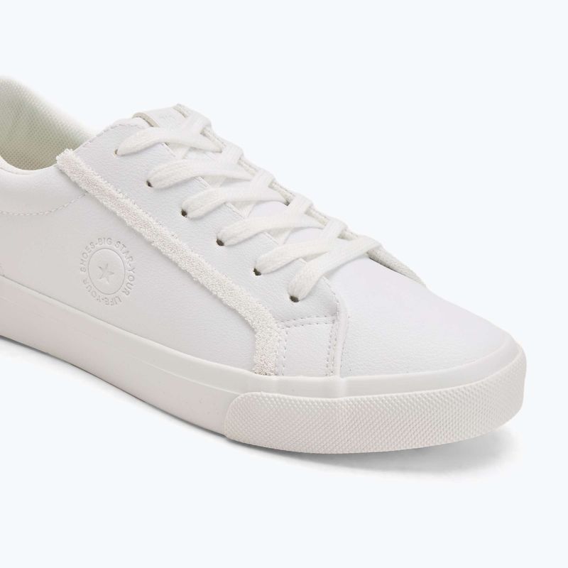 Дамски обувки BIG STAR SS274220 white 7