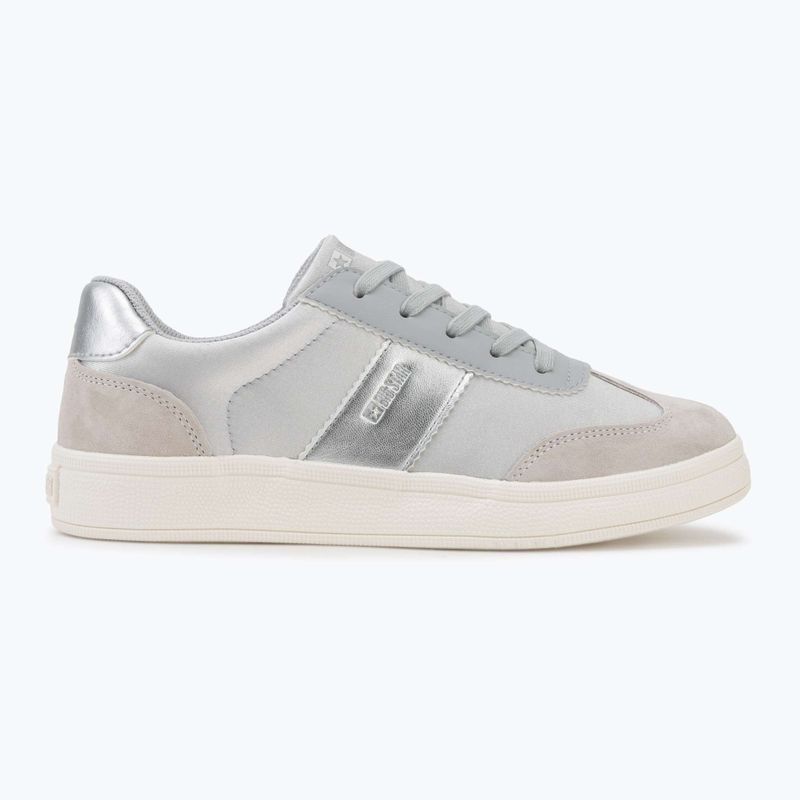 Дамски обувки BIG STAR TT274156 grey 2