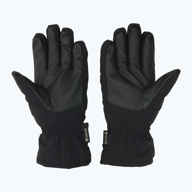 Дамски скиорски ръкавици Viking Sierra GTX Ski black 3