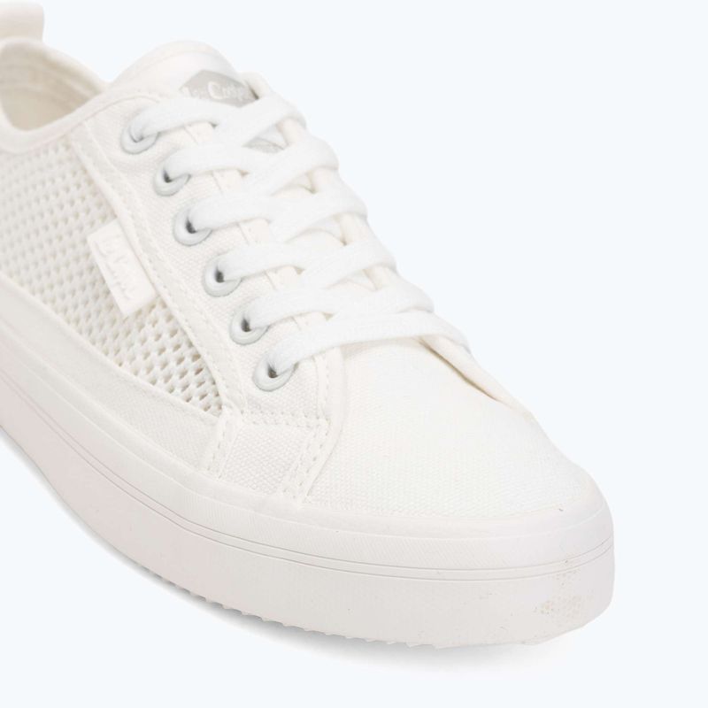 Дамски кецове Lee Cooper LCW-26-02-4066LA white 7