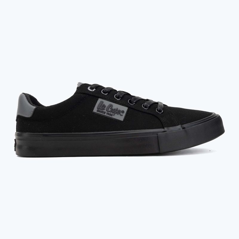 Мъжки кецове Lee Cooper LCW-26-02-4092MC black 2