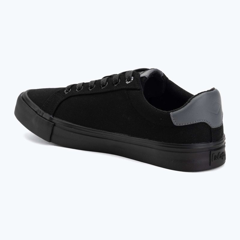 Мъжки кецове Lee Cooper LCW-26-02-4092MC black 3