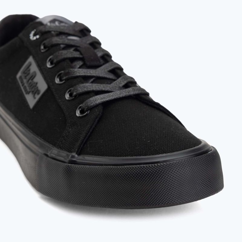 Мъжки кецове Lee Cooper LCW-26-02-4092MC black 7