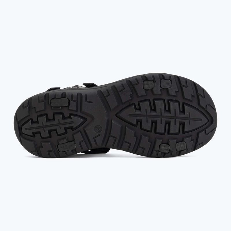 Дамски сандали Lee Cooper LCW-26-34-4426LA black/grey 4