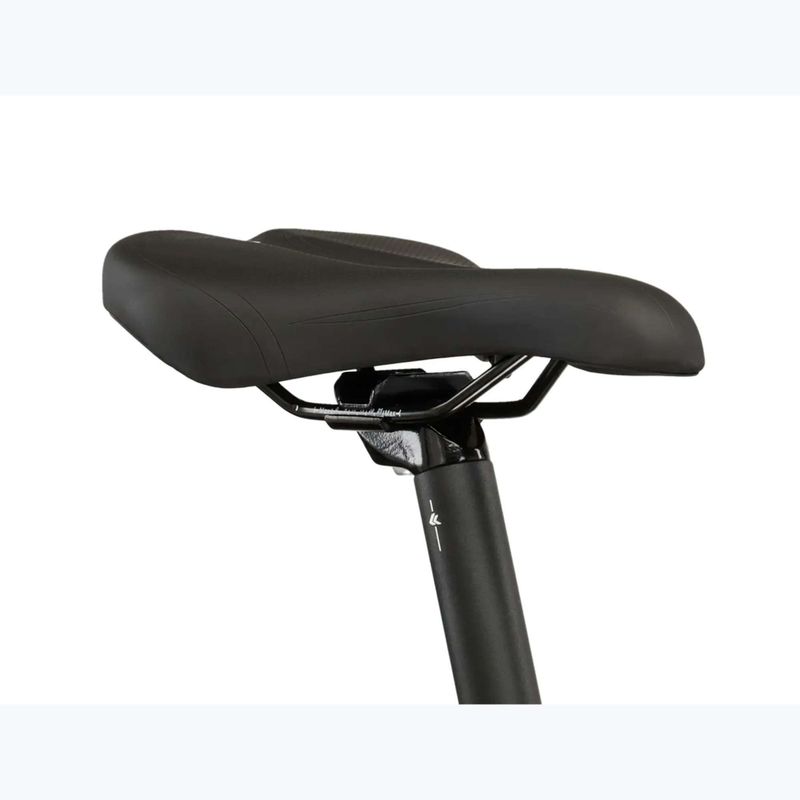 Дамски трекинг велосипед KROSS Trans 3.0 silver/grey/gloss 12