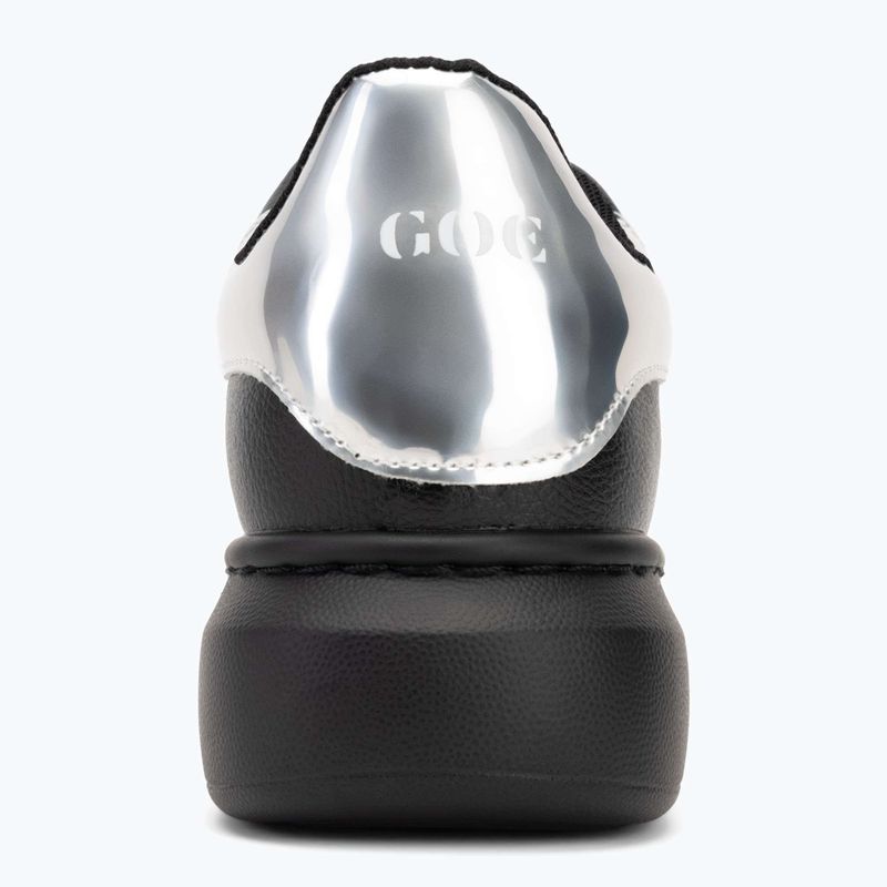 Дамски обувки GOE LL2N4012 black/black 6