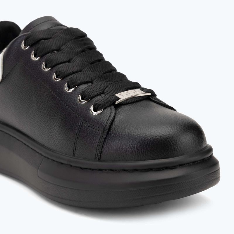 Дамски обувки GOE LL2N4012 black/black 7