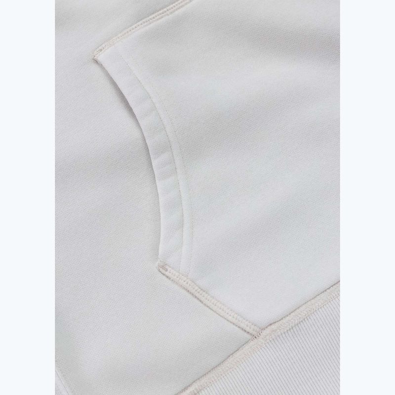 Мъжки суитшърт Pitbull Orlando Hooded white stone 8