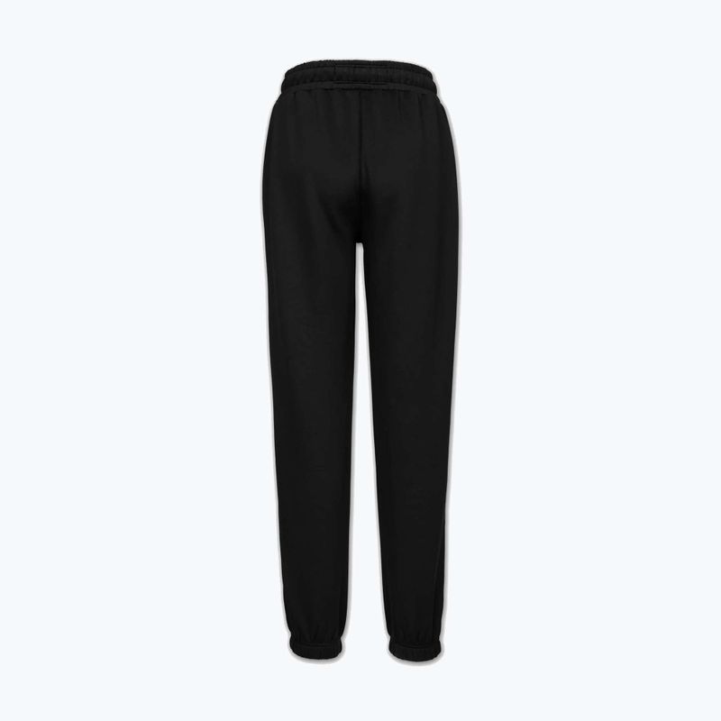Дамски панталони Pitbull Verona Jogging black 7