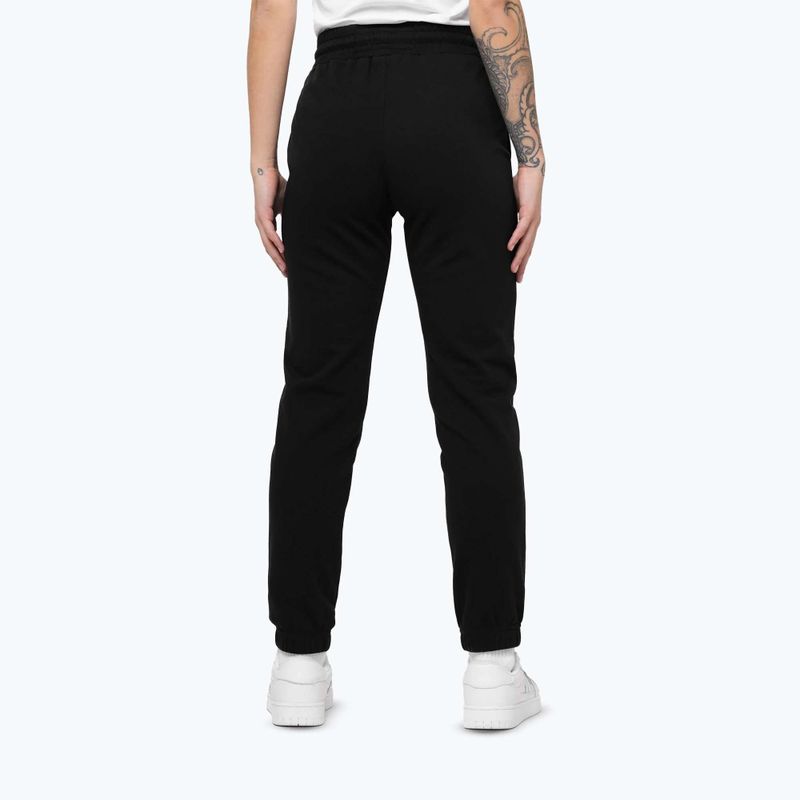Дамски панталони Pitbull Sierra black 3