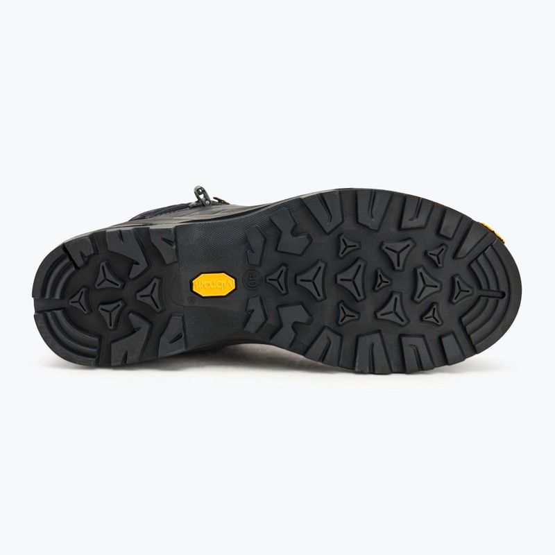 Мъжки обувки за трекинг Grisport 15203DV44G black 4