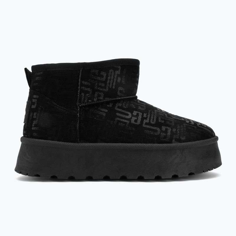Дамски ботуши за сняг Lee Cooper LCJ-25-32-3655L black 2