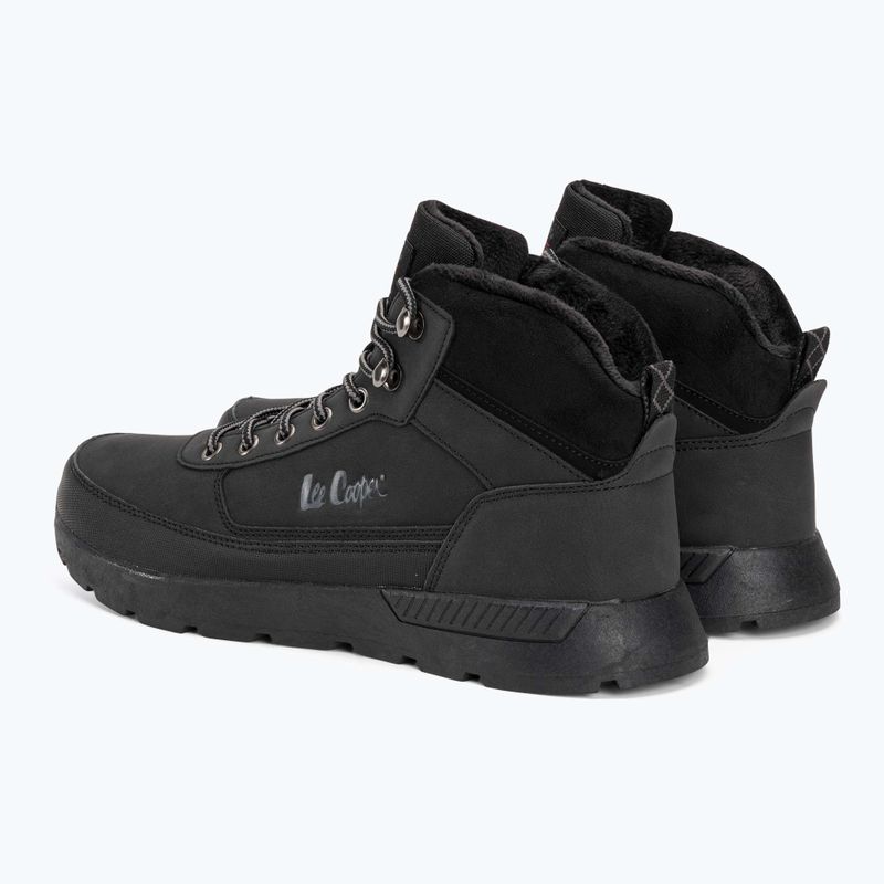 Мъжки обувки Lee Cooper LCJ-23-31-3048 black 3