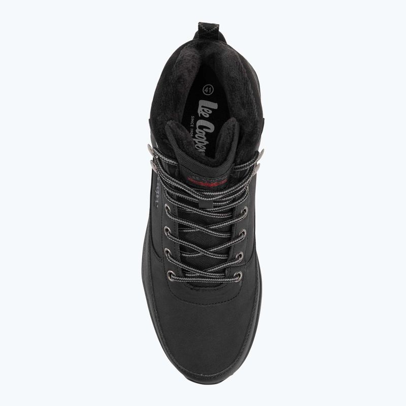 Мъжки обувки Lee Cooper LCJ-23-31-3048 black 6