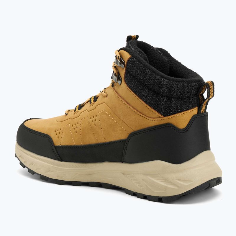 Мъжки обувки Lee Cooper LCJ-25-01-3724M camel 3