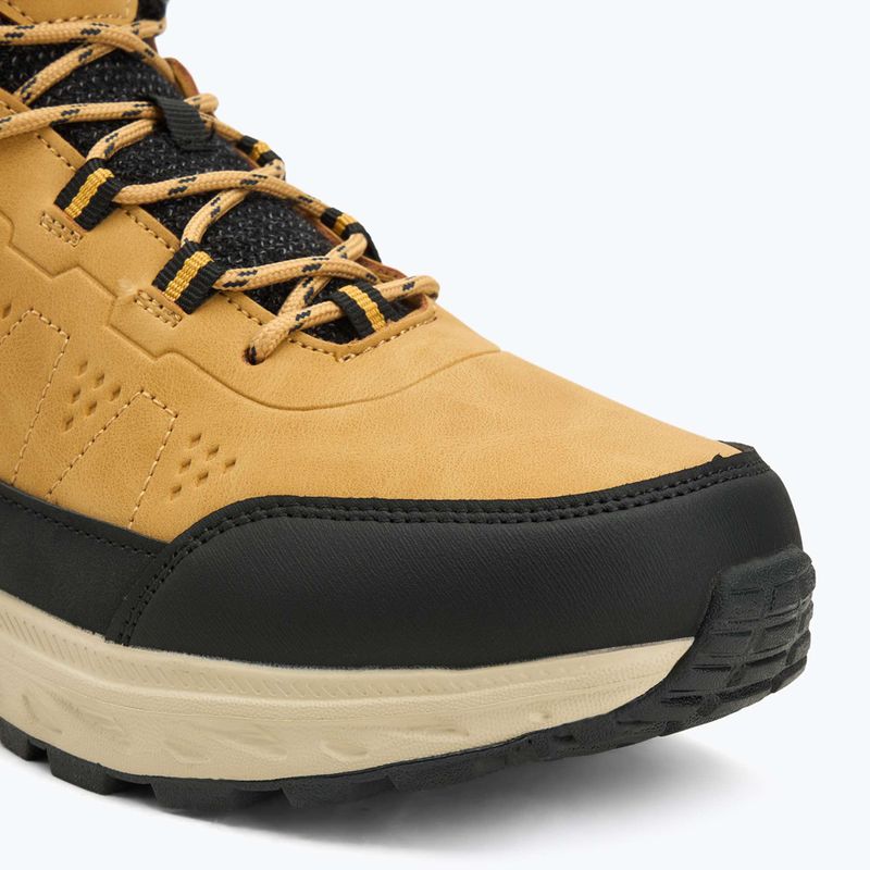 Мъжки обувки Lee Cooper LCJ-25-01-3724M camel 7