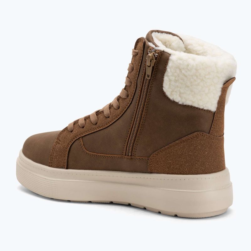 Дамски обувки Lee Cooper LCJ-25-01-3735L brown 3