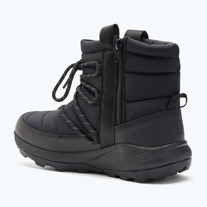 Дамски ботуши за сняг Lee Cooper LCJ-24-03-3069L black 3