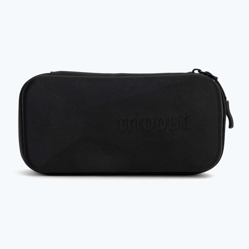 Фотохромни слънчеви очила Tripout Infinity black/smart red 5
