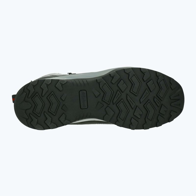 Мъжки туристически обувки CampuS Tampa dark grey 9