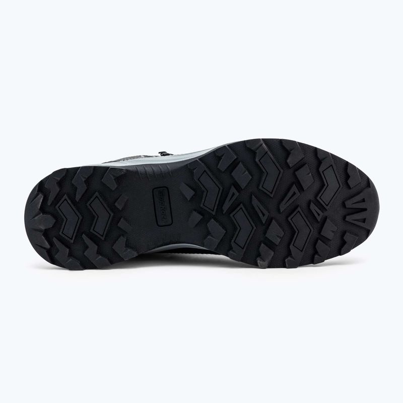 Мъжки туристически обувки CampuS Tampa dark grey 4