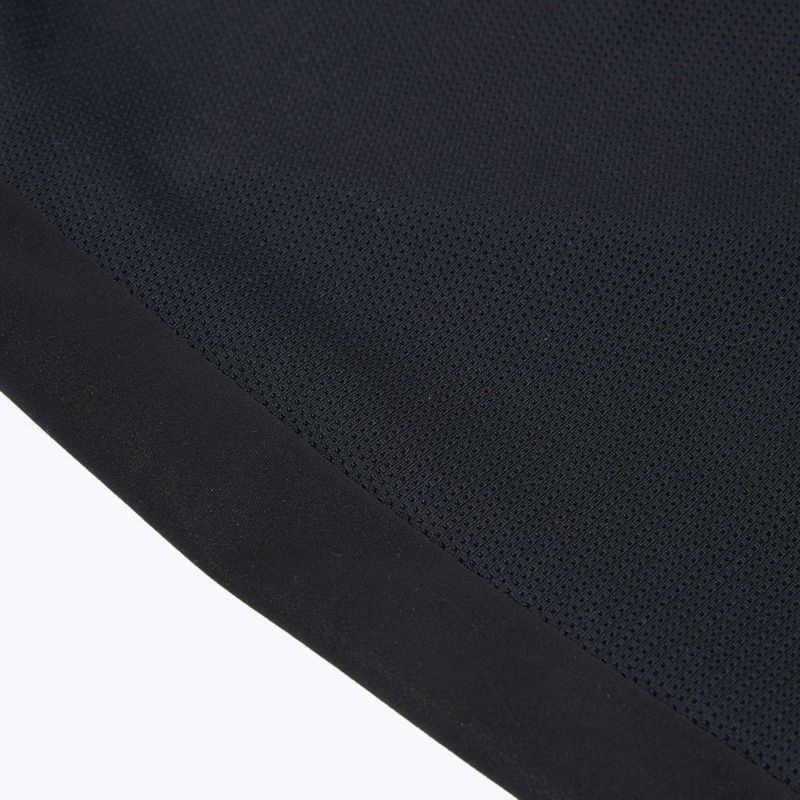 Дамска велосипедна жилетка Quest Summer black 5