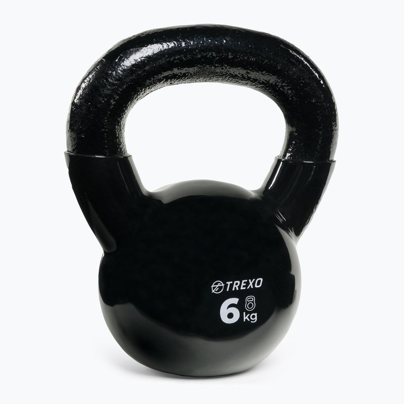 XTREXO Kettlebell VKB06 6 кг