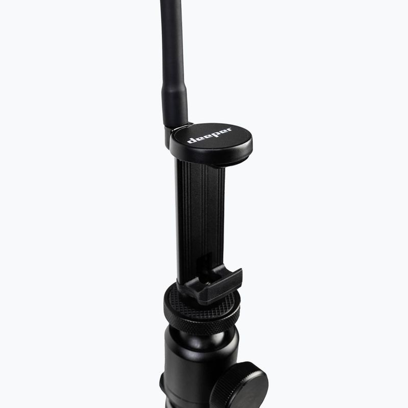 Комплект за по-дълбоко удължаване + усилвател на сонарния сигнал от статив 5