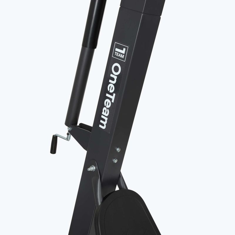 Кош за баскетбол Oneteam BH08 PRO black 6