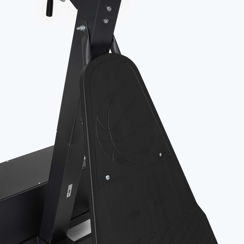 Кош за баскетбол Oneteam BH08 PRO black 7