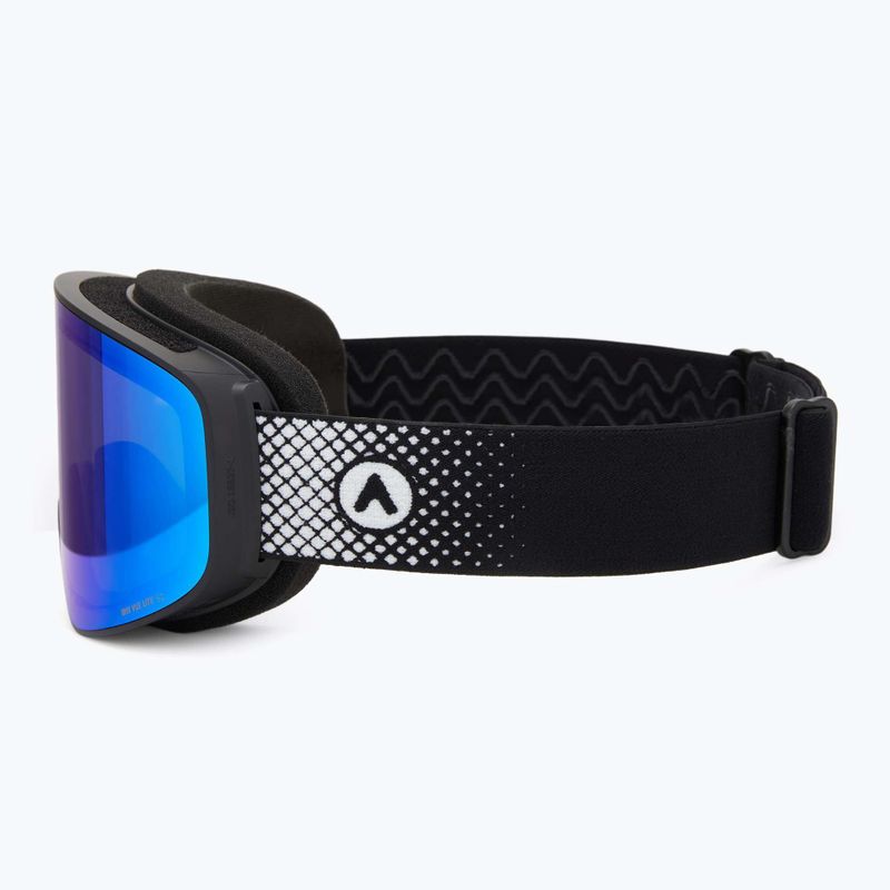Скиорска маска ATTABO Kinik black 8