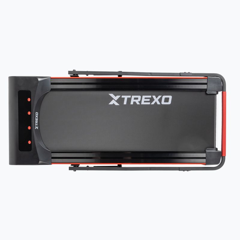 Електрическа пътека за бягане XTREXO Walking Pad W150 черна 21