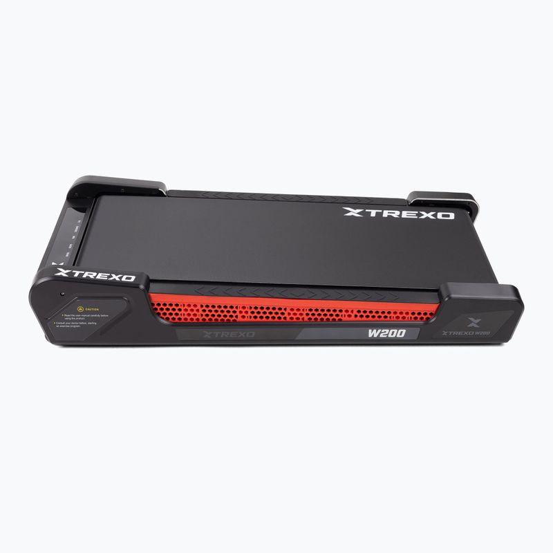 Електрическа пътека за бягане XTREXO Walking Pad W200 черна 4