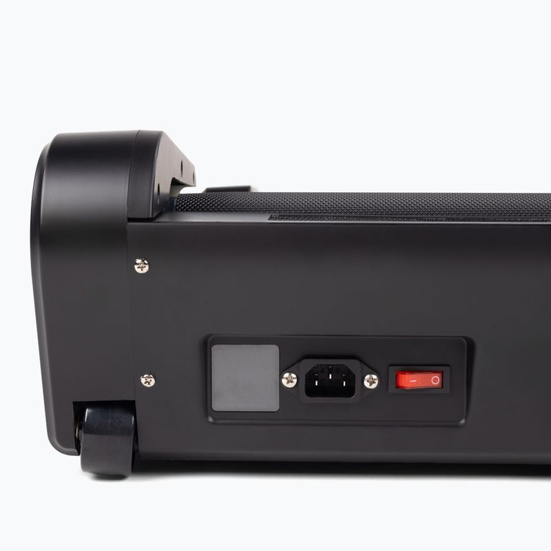 Електрическа пътека за бягане XTREXO Walking Pad W200 черна 12