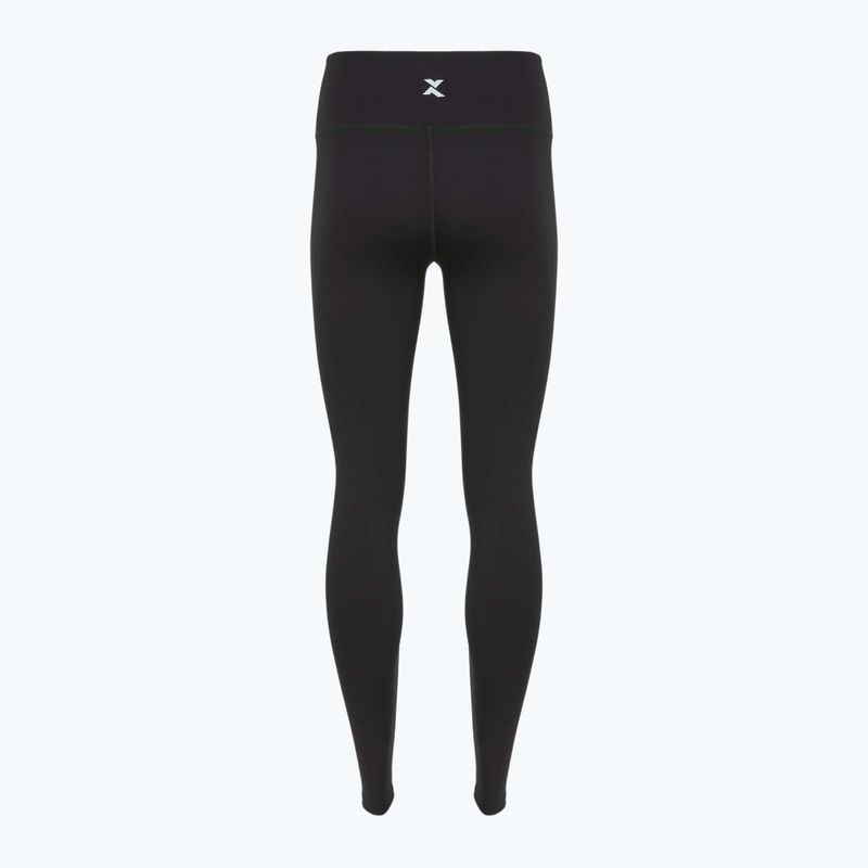 Дамски клин XTREXO Trexi Leggings black 8