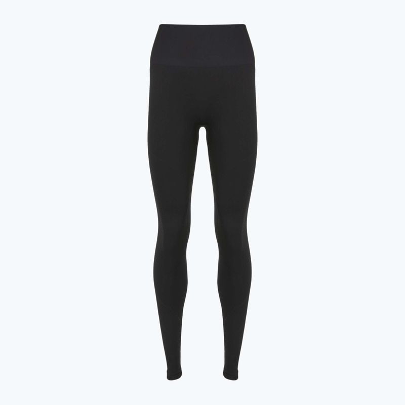 Дамски клин XTREXO Lexi Up Seamless Leggings black 7